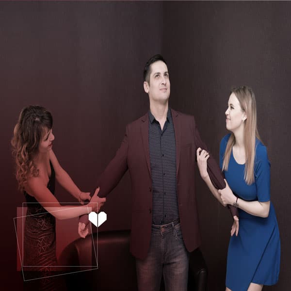 hechizos de amor
