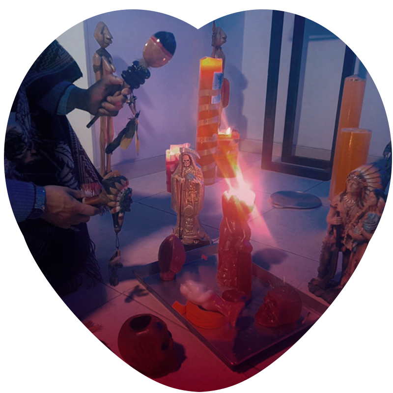 hechizos de amor