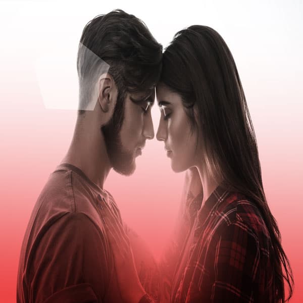 hechizos de amor